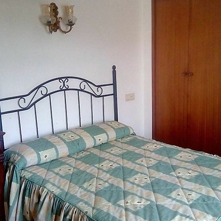 Apartamentos Rurales Ovio 利亚内斯 外观 照片