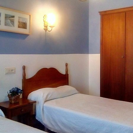 Apartamentos Rurales Ovio 利亚内斯 外观 照片