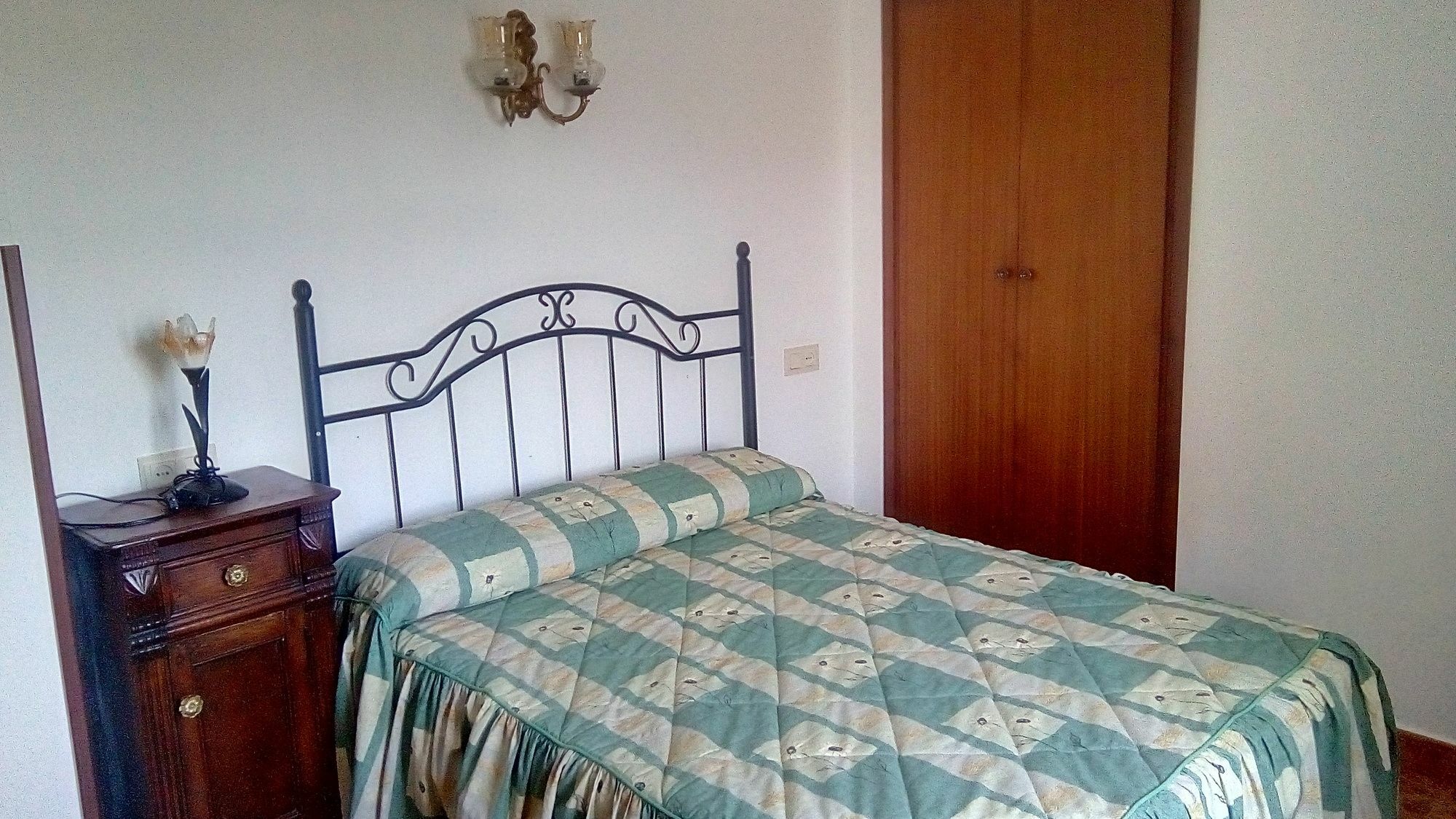 Apartamentos Rurales Ovio 利亚内斯 外观 照片