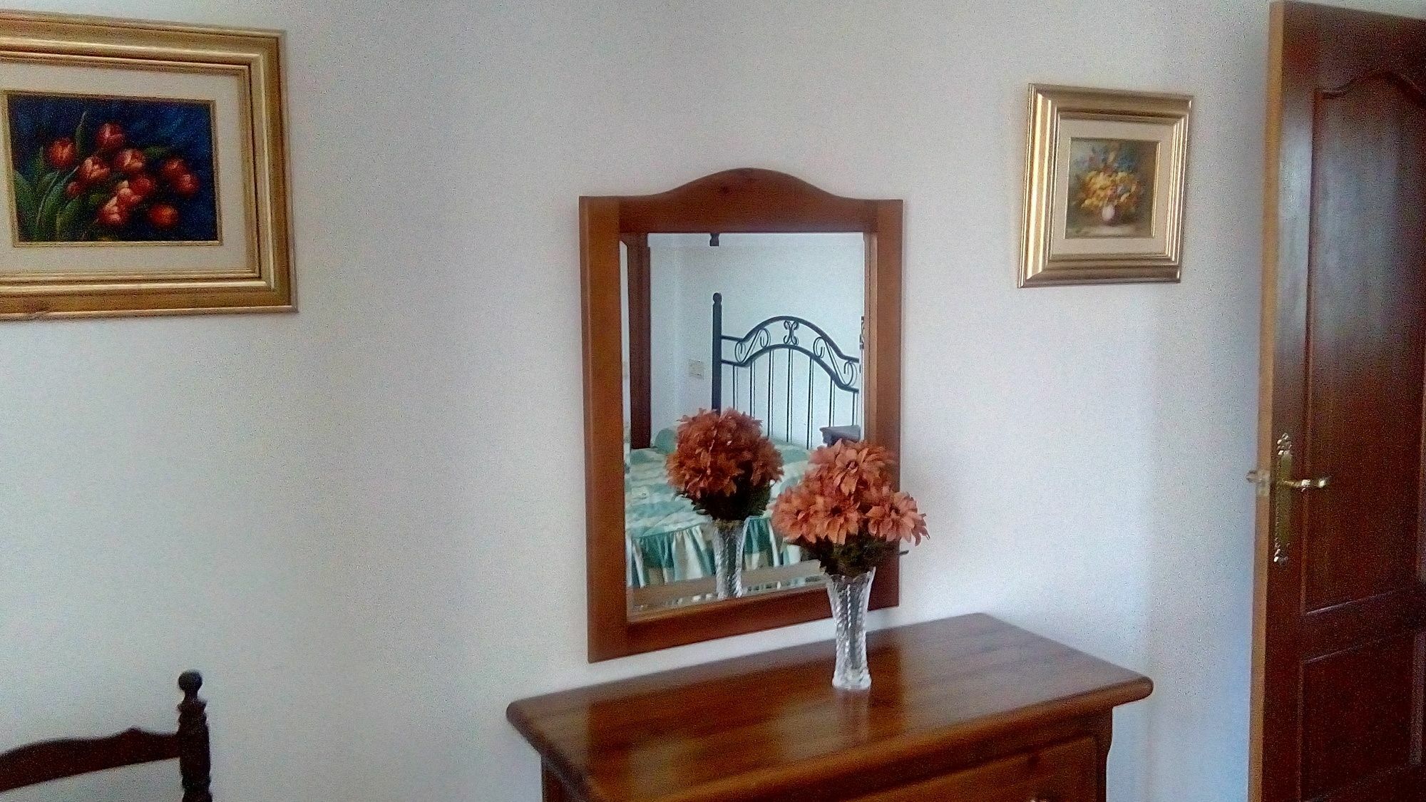 Apartamentos Rurales Ovio 利亚内斯 外观 照片
