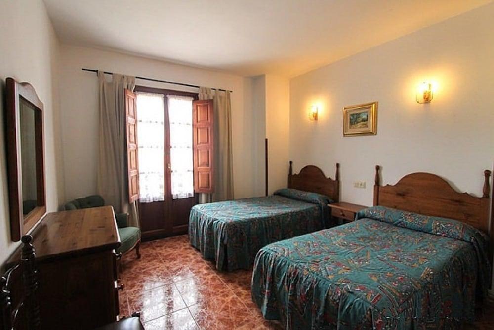 Apartamentos Rurales Ovio 利亚内斯 外观 照片